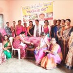 ಪಾದೆಬೆಟ್ಟು : ಶ್ರೀ ಕಾಳಿಕಾಂಬಾ ಮಹಿಳಾ Boardಮಂಡಳಿಯ ವತಿಯಿಂದ ಆಟಿಯ ಐಸಿರಿ (Padebettu: Aati Aisiri organized by Sri Kalikamba Women’s Padebettu: ATI ICRI organized by Sri Kalikamba Women’s