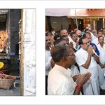 ಪಾದೆಬೆಟ್ಟು : ಶ್ರೀ ಕಾಳಿಕಾಂಬಾ ಮಹಿಳಾ Boardಮಂಡಳಿಯ ವತಿಯಿಂದ ಆಟಿಯ ಐಸಿರಿ (Padebettu: Aati Aisiri organized by Sri Kalikamba Women’s Padebettu: ATI ICRI organized by Sri Kalikamba Women’s