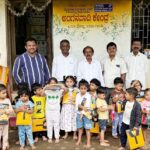 ಉಡುಪಿ ಪದವಿ ಪೂರ್ವ ಕಾಲೇಜಿನಲ್ಲಿ ರಾಷ್ಟ್ರೀಯ ಗ್ರಂಥಪಾಲಕರ ದಿನಾಚರಣೆ (National Librarian Day celebrated at Udupi Pre-University College)