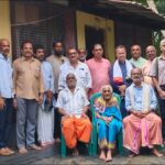 ವಾಹನದಲ್ಲಿ ಕೋಟ್ಯಾಂತರ ರೂ. ಮೌಲ್ಯದ ಎಂಡಿಎಂಎ ಮಾದಕ ವಸ್ತು, ಕೊಕೈನ್ ಸಾಗಾಟ ಪತ್ತೆ (Millions of rupees worth of MDMA and cocaine found in vehicle.).