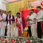ದುಷ್ಕರ್ಮಿಗಳ ಗುಂಡಿಗೆ ಬಲಿಯಾದ ಡೇವಿಡ್ ಡಿಸೋಜರವರ ಪಿಲಾರು ಚರ್ಚ್ ಬಳಿ ಅಂತಿಮ ಕ್ರಿಯೆ (Funeral held near Pilar Church for David D’Souza, who was shot dead by assailants)