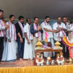   ಎರ್ಮಾಳು ಬಡಾ ಕಂಬಳ ಗದ್ದೆಯಲ್ಲಿ  ಕಂಡಡೊಂಜಿ ದಿನ ಕಾರ್ಯಕ್ರಮ (Kandadonji day program at Yermalu Bada Kambala paddy)