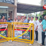  ಧ. ಗ್ರಾ. ಯೋಜನೆ : ಶಿರ್ವ ಒಕ್ಕೂಟದಿಂದ ಪಡುಬೆಳ್ಳೆಯಲ್ಲಿ “ಅಟಿದ ಲೇಸು” ಕಾರ್ಯಕ್ರಮ