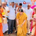 ಕರ್ನಾಟಕ ಪ್ರೆಸ್ ಕ್ಲಬ್ : ನಗರ, ಜಿಲ್ಲಾ ಸಮಿತಿಗೆ ನೂತನ ಪದಾಧಿಕಾರಿಗಳ ನೇಮಕ, ಅಧಿಕೃತ ಆದೇಶ ವಿತರಣೆ (Karnataka Press Club: Appointment of new office bearers to city and district committees, official orders issued)