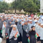 ಆಳ್ವಾಸ್ ಶಿಕ್ಷಣ ಪ್ರತಿಷ್ಠಾನದಲ್ಲಿ 80ನೇ ಸ್ವಾತಂತ್ರ್ಯ ದಿನಾಚರಣೆ (80th Independence Day celebration at Alva’s Education Foundation)
