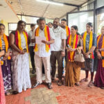 ಅಥಣಿ : ದೇಸಾಯಿ ಸರ್ಕಲ್ ದತ್ತ ಮಂದಿರ ಕಾಂಪ್ಲೆಕ್ಸ್ ಎದುರಿದೆ ಅಪಾಯಕಾರಿ ಚರಂಡಿ (Athani: Desai Circle Datta Mandir Complex faces dangerous drain)