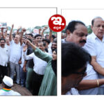 ಉಡುಪಿ ಮಲಬಾರ್ ಗೋಲ್ಡ್‌ನಿಂದ ರಕ್ತದಾನ ಶಿಬಿರ- ರಕ್ತದಾನಿಗಳಿಗೆ ಸನ್ಮಾನ (Udupi Malabar Gold organizes blood donation camp – Blood donors honored)