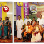  ಪರಿಶಿಷ್ಠ ಜಾತಿ–ಪರಿಶಿಷ್ಠ ಪಂಗಡ ಮಹಿಳಾ ಸಬಲೀಕರಣ ಸಮಿತಿಯ ರಾಜ್ಯ ಮಾಧ್ಯಮ ವಕ್ತಾರರಾಗಿ ಮಹೇಶ್ ಶರ್ಮಾ ಆಯ್ಕೆ (Mahesh Sharma selected as State Media Spokesperson of Scheduled Caste-Scheduled Tribe Women Empowerment Committee)