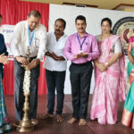  ಪರಿಶಿಷ್ಠ ಜಾತಿ–ಪರಿಶಿಷ್ಠ ಪಂಗಡ ಮಹಿಳಾ ಸಬಲೀಕರಣ ಸಮಿತಿಯ ರಾಜ್ಯ ಮಾಧ್ಯಮ ವಕ್ತಾರರಾಗಿ ಮಹೇಶ್ ಶರ್ಮಾ ಆಯ್ಕೆ (Mahesh Sharma selected as State Media Spokesperson of Scheduled Caste-Scheduled Tribe Women Empowerment Committee)