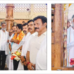  ಹಬ್ಬ ಹರಿದಿನಗಳು ನಮ್ಮ ಅಸ್ತಿತ್ವದ ಭಾಗವಾಗಿದೆ: ಶಾಸಕ ಗುರ್ಮೆ ಸುರೇಶ್‌ ಶೆಟ್ಟಿ