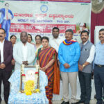 ಅಕ್ಟೋಬರ್ 2 – 3 : ಕಾಪು ತಾಲೂಕು ಎಂಟನೇ ಸಾಹಿತ್ಯ ಸಮ್ಮೇಳನ (October 2–3: 8th Kapu Taluk Literary Conference)