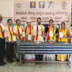 ವಿ ಟಿ ಯು ರಾಜ್ಯಮಟ್ಟದ ಕರಾಟೆ ಸ್ಪರ್ಧೆಯಲ್ಲಿ ಶ್ರೀಶ ಕೆ ಎಸ್ ಇವರಿಗೆ ಚಿನ್ನದ ಪದಕ (SMVITM STUDENT WINS GOLD MEDAL IN VTU STATE-LEVEL KARATE CHAMPIONSHIP)