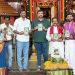 ಕರಂದಾಡಿ  ಶ್ರೀ ಬ್ರಹ್ಮ ಲಿಂಗೇಶ್ವರ ಭಜನಾ ಮಂಡಳಿಗೆ ಶ್ರೀ ಕ್ಷೇತ್ರ ಧರ್ಮಸ್ಥಳದಿಂದ ಸಹಾಯಹಸ್ತ  