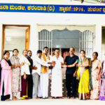 ಕೊಡವೂರು ಶ್ರೀ ಶಂಕರನಾರಾಯಣ ದೇವಸ್ಥಾನದ ಬ್ರಹ್ಮಕಲಶೋತ್ಸವ: ಪೂರ್ವಭಾವಿ ಸಭೆ (Kodavur Shree Sankara Narayana Temple Brahmakalashotsava: Preliminary meeting )