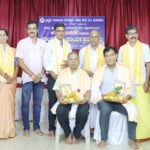ನಾರಾಯಣಗುರು ತತ್ವಾದರ್ಶಗಳನ್ನು ಸರ್ವರಿಗೂ ತಲುಪಿಸಿ: ಪತ್ರಕರ್ತ ರಾಕೇಶ್ ಕುಂಜೂರು (Deliver Narayana Guru’s philosophies to everyone: Journalist Rakesh Kunjur)