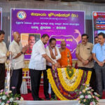   ಅಥಣಿ : ಮಾಜಿ ಶಾಸಕ ಸರ್ಕಾರದ ವಿರುದ್ಧ ಶಹಜಾನ್ ಡೊಂಗರಗಾಂವ ಆಕ್ರೋಶ (Athani: Former MLA Shahajan Dongaragaon expresses outrage against the government)