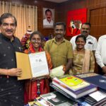 ನಮ್ಮ ತಟ್ಟೆಯಲ್ಲಿರುವ ರಾಸಾಯನಿಕಗಳು   ಭಯವಲ್ಲ, ವೈಜ್ಞಾನಿಕ ಅರಿವು ಅಗತ್ಯ! (The chemicals on our plates are not something to fear, but scientific awareness is necessary!)