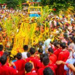 ಕೋಟ ಪಂಚವರ್ಣ ಸಂಘಟನೆ ವತಿಯಿಂದ ಶಿಕ್ಷಕರ ದಿನಾಚರಣೆ, ಗುರುವಂದನೆ (Kota Panchavarna Sangathan celebrates Teachers’ Day, pays homage to Guru)