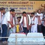 ಜನರ ಸಮಸ್ಯೆಗಳಿಗೆ ಸ್ಥಳದಲ್ಲಿಯೇ ಪರಿಹಾರ : ಉಡುಪಿ ಉಸ್ತುವಾರಿ ಸಚಿವ ರಿಜ್ವಾನ್ ಅರ್ಷದ್ (People’s problems will be solved on the spot: In-charge Minister Rizwan Arshad)