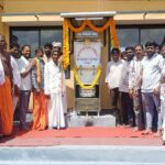  ಕೊಡವೂರು ಶ್ರೀ ಶಂಕರ ನಾರಾಯಣ ದೇವಸ್ಥಾನದ ಪವಿತ್ರಪಾಣಿಯಾಗಿ ಜನಾರ್ದನ ಕೊಡವೂರು  ಆಯ್ಕೆ (Janardana Kodavoor selected as the *Pavitrapani* of the Kodavoor Sri Shankara Narayana Temple.)