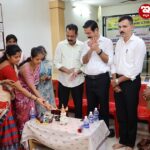 ಬಂಟಕಲ್ ಇಂಜಿನಿಯರಿಂಗ್ ಕಾಲೇಜಿನಲ್ಲಿ “ಇಂಜಿನಿಯರ್ ದಿನಾಚರಣೆ”(Engineers’ Day celebration at SMVITM)