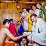 ಮಂಗಳೂರು ವಿಭಾಗ ನೈರುತ್ಯ ವಲಯಕ್ಕೆ ಸೇರ್ಪಡೆ: ಉಡುಪಿ ರೈಲ್ವೆ ಯಾತ್ರಿ ಸಂಘದಿಂದ ಸಂಸದರಿಗೆ ಅಭಿನಂದನೆ (Mangaluru Division merged with South Western Zone: Udupi Railway Passengers’ Association congratulates MP.)