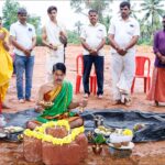   ದರ್ಪಣ ಮಹಿಳಾ ಪಿಲಿ ತಂಡದಿಂದ ಕ್ಯಾನ್ಸರ್ ಪೀಡಿತ ಎರಡು ಮಕ್ಕಳಿಗೆ ಸಹಾಯ ಹಸ್ತ (Darpana Mahila Pili team extends a helping hand to two children suffering from cancer)