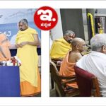 ಧರ್ಮಸ್ಥಳ : ಶ್ರೀ ಧರ್ಮಸ್ಥಳ ಮಂಜುನಾಥೇಶ್ವರ ಭಜನಾ ಪರಿಷತ್ 28ನೇ ವರ್ಷದ ಭಜನಾ ಕಮ್ಮಟ”ಕ್ಕೆ ಚಾಲನೆ (Dharmasthala: Launch of the 28th annual Bhajan workshop organized by the Sri Dharmasthala Manjunatheshwara Bhajana Parishat.)
