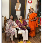 ‘ಜನ ಸೇವೆಯೇ ಈಶ ಸೇವೆ’ ಪ್ರತಿಪಾದಿಸಿದ ‘ಸೇವಾ ಸಂಕಲ್ಪ ಅಭಿಯಾನ’ : ಕುತ್ಯಾರು ನವೀನ್ ಶೆಟ್ಟಿ (‘Seva Sankalpa Abhiyan’ champions the principle that ‘Service to the people is service to the Divine’: Kutyaru Naveen Shetty)