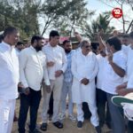 ಬೆಳಪು : ನಂದಿಗೋಣ ಪರಿವಾರ ಕ್ಷೇತ್ರದ ಸಮಗ್ರ ಜೀರ್ಣೋದ್ಧಾರಕ್ಕೆ ಪ್ರಶ್ನಾಚಿಂತನೆ (Questioning for comprehensive rehabilitation of Nandigona Parivar area of ​Belapu industrial zone)