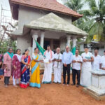 ನಮ್ಮ ತಟ್ಟೆಯಲ್ಲಿರುವ ರಾಸಾಯನಿಕಗಳು   ಭಯವಲ್ಲ, ವೈಜ್ಞಾನಿಕ ಅರಿವು ಅಗತ್ಯ! (The chemicals on our plates are not something to fear, but scientific awareness is necessary!)
