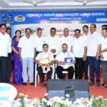  ಚಿಕ್ಕೋಡಿ : ದಾಖಲೆ ವ್ಯತ್ಯಾಸ, ಅಂಗವಿಕಲ ಬೀರಪ್ಪಾ ಸಿದ್ಧಪ್ಪಾರವರವರಿಗೆ ಸಂಕಷ್ಠ (Chikkodi: Discrepancy in records; Executive Magistrate G. Subhash S. Sampagavi visits the home of differently-abled Beerappa Siddappa.)