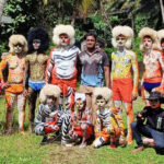 Silver Jubilee Celebration of Jayashree Krishna Environmental Protection Committee