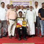 ಪಡುಬಿದ್ರಿ: ಉರ್ದು ಅನುದಾನಿತ ಹಿರಿಯ ಪ್ರಾಥಮಿಕ ಶಾಲೆಯ ನಿವೃತ್ತ ಶಿಕ್ಷಕರಿಗೆ ಬೀಳ್ಕೊಡುಗೆ(Padubidri : Farewell to retired teachers of Urdu Aided Higher Primary School)