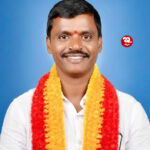   ಅಥಣಿಯ ಜಿ-ಮಾರ್ಟ್ ಎದುರು ಅರ್ಧಕ್ಕೇ ನಿಂತ ಶೌಚಾಲಯ ಸ್ಥಳೀಯರ ಆಕ್ರೋಶ (Locals demand completion of the toilet project stalled midway opposite G-Mart in Athani.)