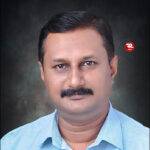 ಬೆಳ್ಕಳೆ ಶ್ರೀ ಮಹಾಲಿಂಗೇಶ್ವರ ದೇವಸ್ಥಾನದ ಆವರಣದಲ್ಲಿ ನೂತನ ರಥಾಲಯಕ್ಕೆ ಶಿಲಾನ್ಯಾಸ (Foundation stone laid for new chariot temple in Belkale Sri Mahalingeshwara Temple premises)