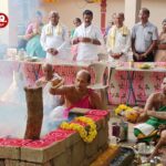 ಅ. 24: ರಾಜಾಂಗಣದಲ್ಲಿ ಮೋಹನಾಮೃತ 75,  ಸನ್ಮಾನ, ಅಭಿನಂದನೆ (Oct 24: ‘Mohanamrutha 75’ at Rajangana – Felicitation and Congratulatory Event)