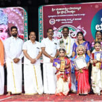 ಕಾಪುವಿನಲ್ಲಿ ಉಡುಪಿ ಸರಕಾರಿ ಪದವಿ ಪೂರ್ವ ಕಾಲೇಜು ಇದರ ರಾಷ್ಟೀಯ ಸೇವಾ ಯೋಜನೆಯ ಸಮಾರೋಪ