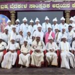 ಕಾಪು : ಗುರ್ಮೆ ಫೌಂಡೇಶನ್ ನಿಂದ ಅಂಗನವಾಡಿ, ಆಶಾ ಕಾರ್ಯಕರ್ತೆಯರಿಗೆ  ಗೌರವಾರ್ಪಣೆ (Kapu: Gurme Foundation honors Anganwadi and ASHA workers)