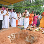 ಉಡುಪಿ ಪತಂಜಲಿ ಯೋಗ ಸಮಿತಿ, ಶ್ರೀ ಪುತ್ತಿಗೆ ಮಠದ ಸಹಭಾಗಿತ್ವದಲ್ಲಿ ಸ್ವಚ್ಛ ಭಾರತ್ ಅಭಿಯಾನ (Swachh Bharat Abhiyan by Udupi Patanjali Yoga Samiti in collaboration with Sri Puthige Matha.)