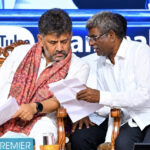 ಸ್ತನ ಕ್ಯಾನ್ಸರ್ ಜಾಗೃತಿ ಮಾಸ: ಗುಲಾಬಿ ಬಣ್ಣದಲ್ಲಿ ಕಂಗೊಳಿಸಿದ ಮಣಿಪಾಲದ ಕಸ್ತೂರ್ಬಾ ಆಸ್ಪತ್ರೆ (Breast Cancer Awareness Month: Kasturba Hospital, Manipal, shines in pink)