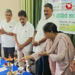 ಶ್ರೀ ಕ್ಷೇತ್ರ ಧರ್ಮಸ್ಥಳ : ಕಾಪು ತಾಲೂಕು 15 ನೇ ಸ್ವಾಸ್ತ್ಯ ಸಂಕಲ್ಪ ಕಾರ್ಯಕ್ರಮ ಸಮಾರೋಪ (Shri Kshetra Dharamsthala: Kapu Taluk 15th Swastya Sankalpa program concluded)