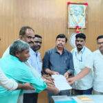 ಅದಾನಿ ಸಿಎಸ್‌ಆರ್: ಬೆಳಪು ಗ್ರಾ. ಪಂ. ವ್ಯಾಪ್ತಿಯಲ್ಲಿ ರೂ. 20 ಲಕ್ಷ ವೆಚ್ಚದ ರಸ್ತೆ ಕಾಮಗಾರಿಗಳಿಗೆ ಭೂಮಿ ಪೂಜೆ. (Adani CSR: Ground-breaking ceremony for road works costing ₹20 lakh within the Belapu Gram Panchayat limits.)