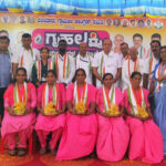  ರೋಟರಿ ಸಾಂಸ್ಕೃತಿಕ ಸ್ಪರ್ಧೆ ‘ರಂಗ್ ತರಂಗ್ 2026’ (Rotary Cultural Competition ‘Rang Tarang 2026’)