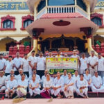 ಕೆಂಪವಾಡ ಶಾಲೆಯಲ್ಲಿ ‘ಮಿಷನ್ ಪ್ರಕೃತಿ’ಅಭಿಯಾನ (‘Mission Prakruti’ campaign at Kempawada School)