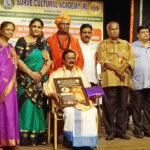 ಬ್ರಾಹ್ಮಣ ಮಹಾಸಭಾ ಪುತ್ತೂರು ವತಿಯಿಂದ ಶಿಕ್ಷಕರ ದಿನಾಚರಣೆ, ಇಂಜಿನಿಯರ್ಸ್ ದಿನಾಚರಣೆ (Teachers’ Day and Engineers’ Day celebrations organized by the Brahmana Mahasabha, Udupi, Puttur.)