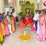   ಟೀಮ್ ಮಾರುತಿ ಮೂಳೂರು: ಐದನೇ ವರ್ಷದ ಪಿಲಿ ಪೆಜ್ಜೆ ಊದು ಸೇವೆ, ವಿದ್ಯಾರ್ಥಿವೇತನ, ಸನ್ಮಾನ (Team Maruti Mulooru: 5th Annual ‘Pili Pejje Oodu’ Seva, Scholarships, and Felicitations)