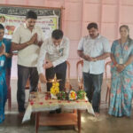 ಮನುಷ್ಯ ಉಳಿಯಬೇಕಾದರೆ ಜೇನು ಉಳಿಸಿ: ತೋಟಗಾರಿಕಾ ನಿರ್ದೇಶಕಿ ಶ್ರೀಮತಿ ಕ್ಷಮಾ ಪಾಟೀಲ್ (Save bees for human survival: Horticulture Director Smt. Kshama Patil)