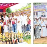 ಚಿಕ್ಕೋಡಿಯಲ್ಲಿ ಬೀದಿ ನಾಯಿಗಳ ಹಾವಳಿ, ಸಾರ್ವಜನಿಕರಲ್ಲಿ ಆತಂಕ. (Stray dog ​​menace in Chikkodi causes anxiety among the public.)