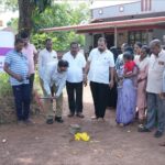   ಕೆಎಸ್‌ಆರ್‌ಟಿಸಿ ಸಾರಿಗೆ ವಾಹನಗಳಿಗೆ ಸ್ವಯಂ ಚಾಲಿತ ಬಾಗಿಲುಗಳನ್ನು ಅಳವಡಿಸಲು ಆಗ್ರಹ (Demand to install automatic doors on KSRTC buses)